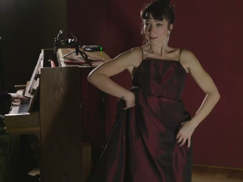 bach flamenco pasion trailer bach flamenco pasion trailer