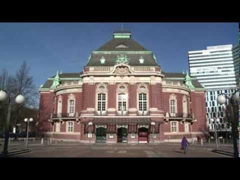 Kerstin Wolf: Videoclip Hamburg1 Kerstin Wolf: Videoclip Hamburg1